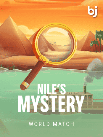Nile's Mystery game icon