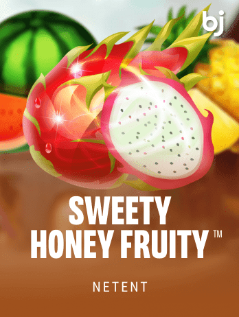 Sweety Honey Fruity game icon