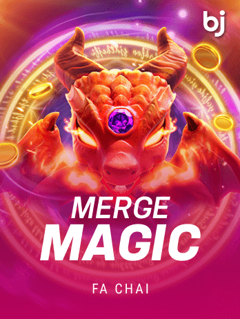 MERGE MAGIC game icon